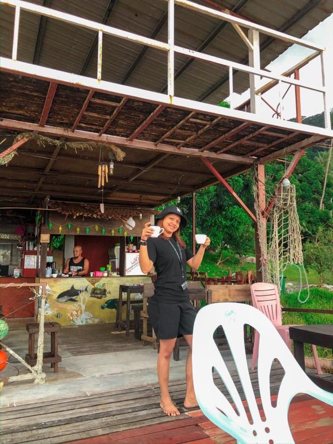 Bungkil Place Hotel Tioman island Exterior photo